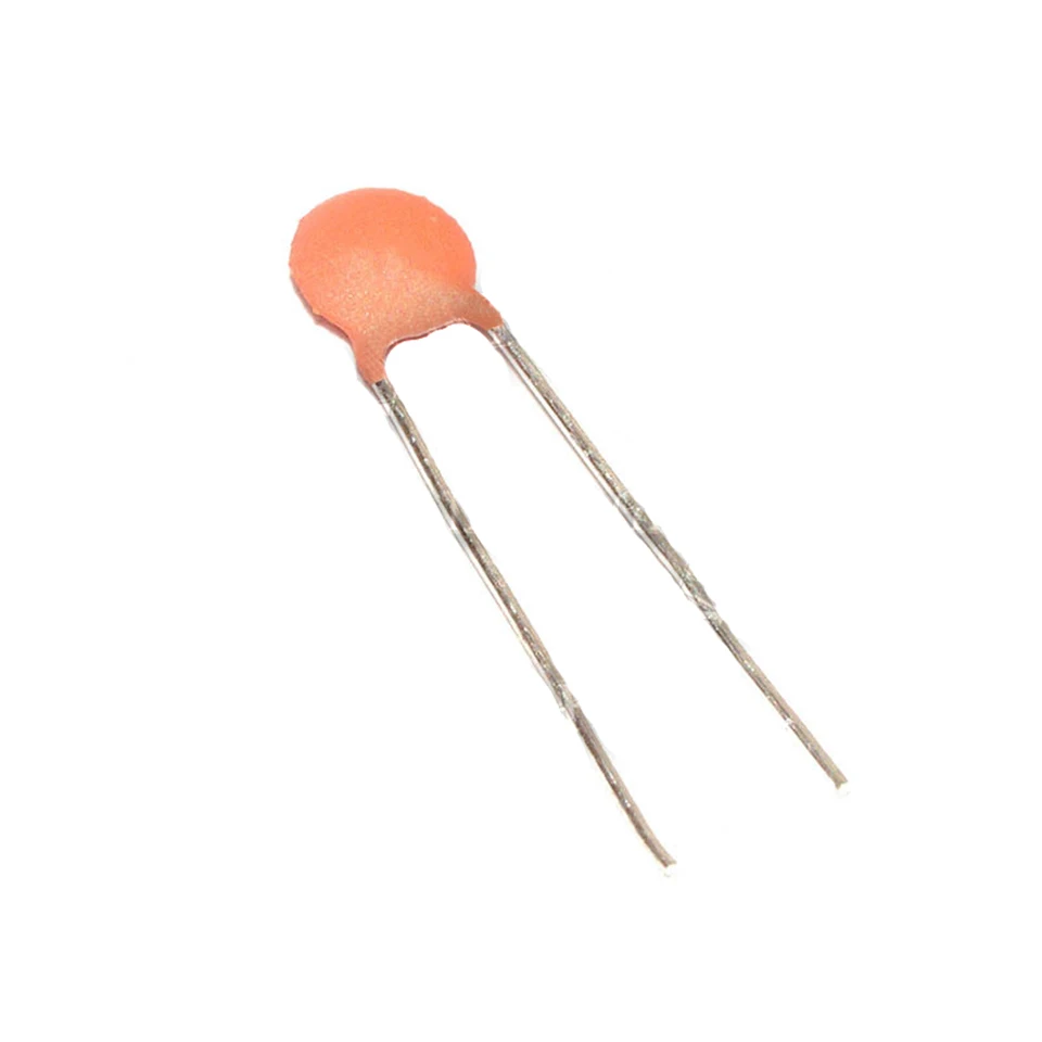 Condensateur céramique 330pF 50V lot de 1 à 50 pièces