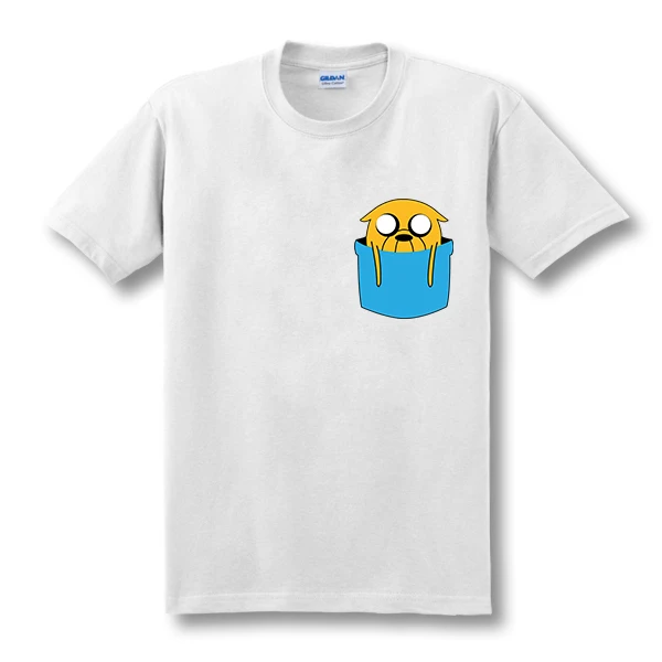 New Cartoon Fashion Adventure Time Finn 