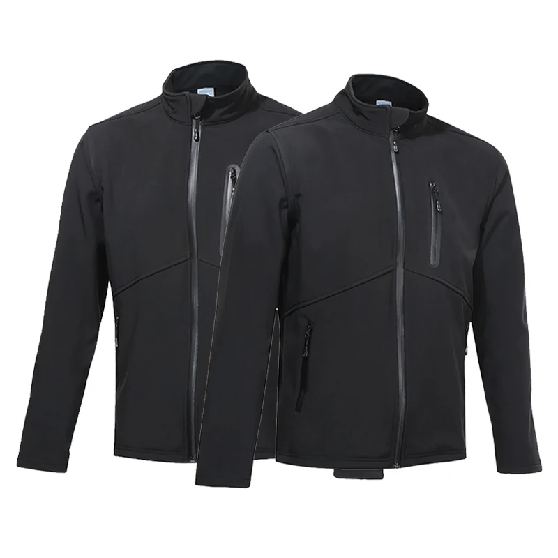 Зимняя велосипедная куртка, непромокаемая флисовая куртка, теплая велосипедная ветрозащитная Мужская велосипедная куртка Ropa Ciclismo