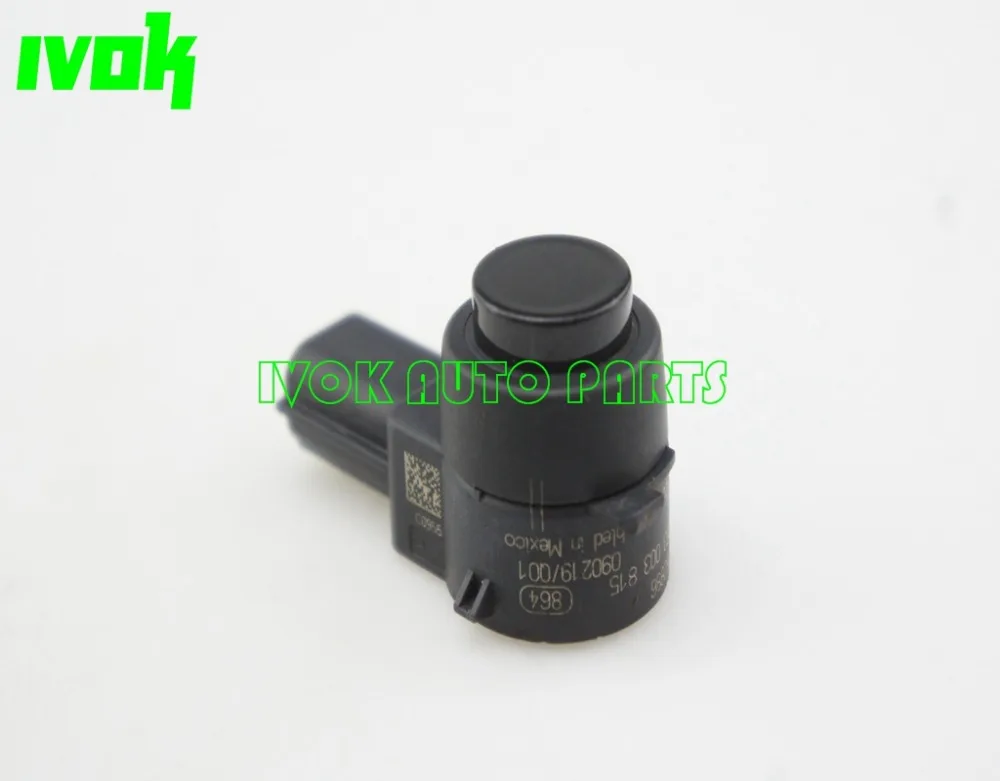 PDC Парковка Distance Control Датчик Помощи Для Opel Astra J Insignia Meriva B 13282886 0263003815