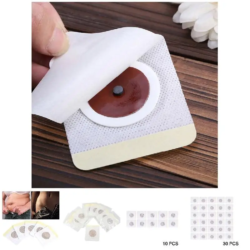 

Slim Patch Navel Sticker Slimming Products Fat Burning For Losing Weight Cellulite Fat Burner For Weight Loss