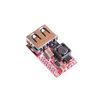 DC 6-24V 12V/24v to 5V USB Output charger step down Power Module Mini DC-DC Step Up Boost Module Power ► Photo 2/3