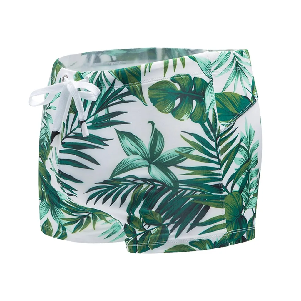 Мужские плавки Giay The Thao Nam Maillot De Bain, мужское очаровательное нижнее белье, боксеры, трусы, мужские купальные шорты 2,0