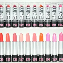 Горячая Personas губная помада питательный бальзам красота 3,5 г 12/коробка в коробке 12 цветов не выбирайте цвет 12 коробка/Backage