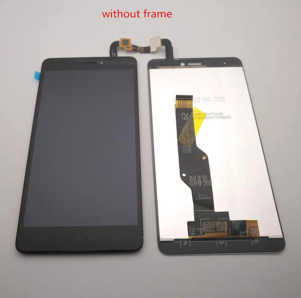 Xiaomi redmi note 4X lcd display 1