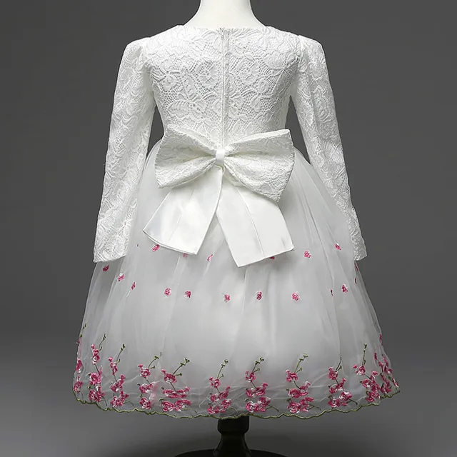 Abito da cocktail ragazza hostess