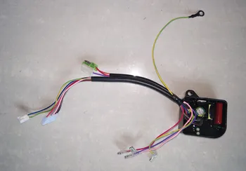 

ignition controller for gasoline inverter generator XYG950I 800w/1200w ignition controller