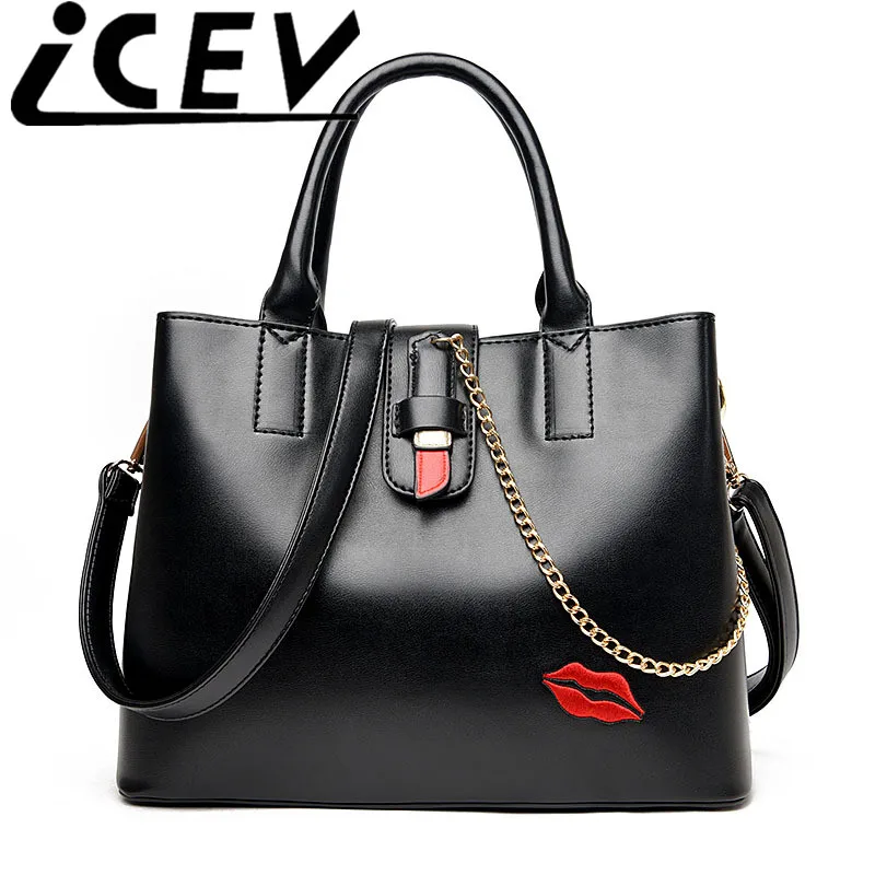 

Designer high quality woman leather handbag ladies fashion messenger bags handbags women famous brands bolsa feminina sac a main