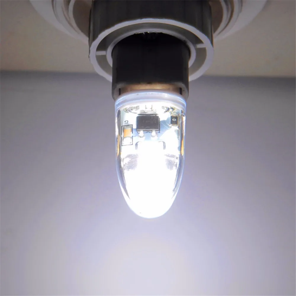 Светодиодная лампа YWXLight 5 шт./упаковка 10 G9 светодиодная с регулируемой яркостью Cob