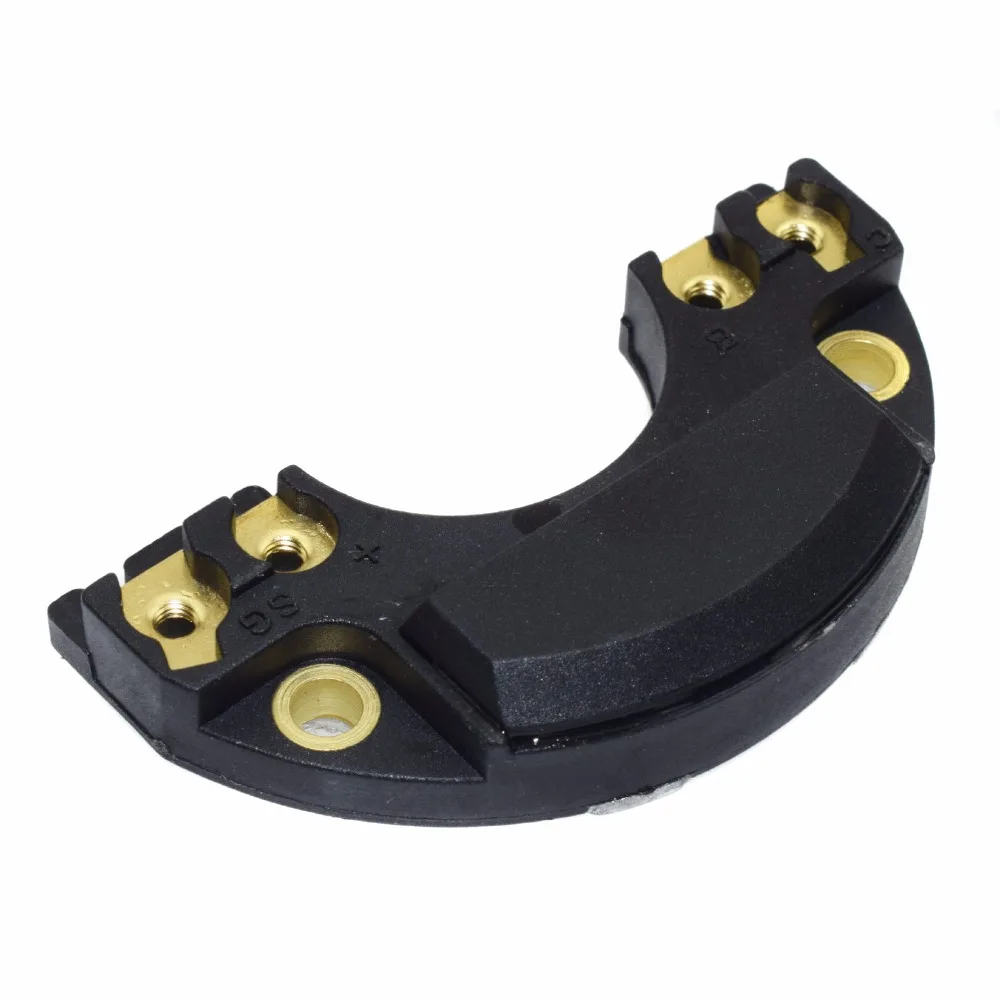 Модуль управления зажиганием ISANCE ICM J007T01571 для Nissan Sunny Proton Mitsubishi Colt Lancer Mazda 121 323 C S F Mk