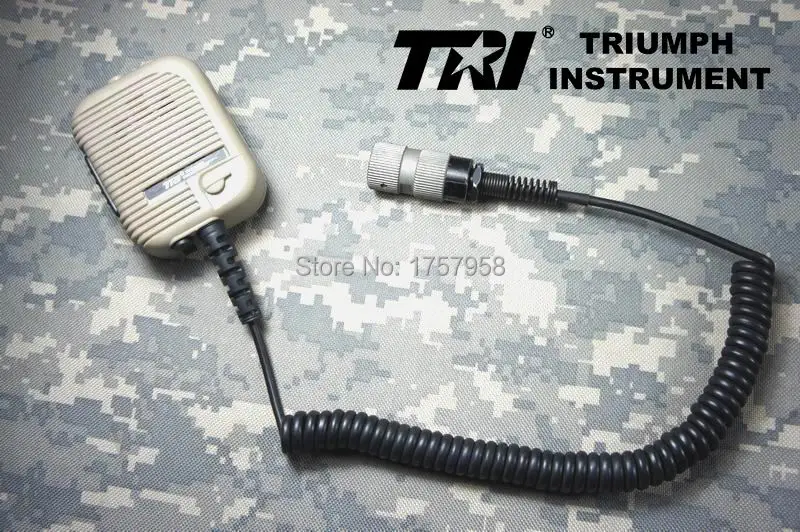 Alterou o Orador Original das Comunicações para Tri Prc-152 Prc-148 17 Tri alterou o orador original das comunicações para tri PRC-152 tri PRC-148