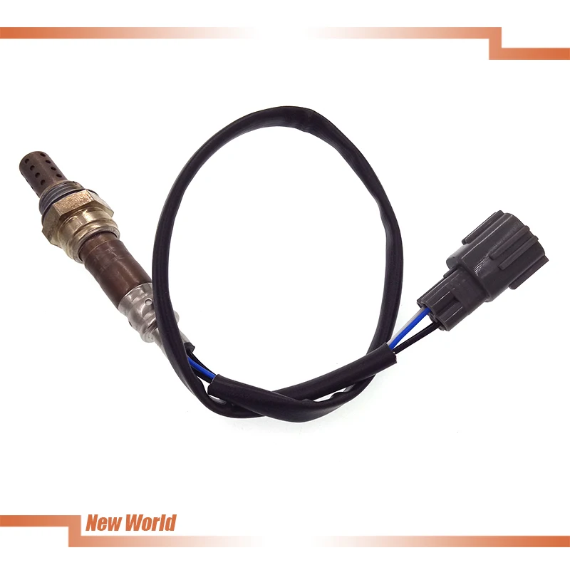 

Oxygen Sensor ITYAGUY AIR FUEL RATIO O2 SENSOR for Toyota CARINA FF CORONA RAV4 CAMRY VIS*TA CALDINA 89465-20270 1990-2003