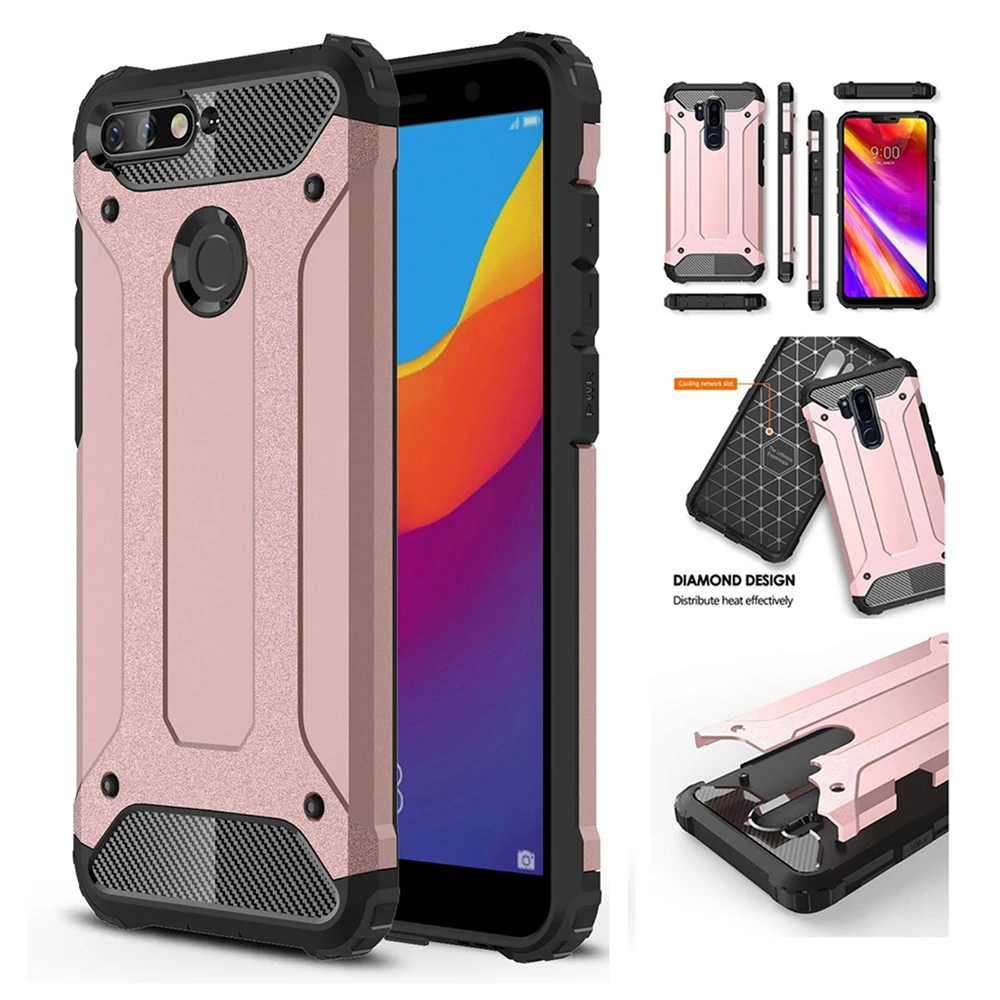 

For Huawei Honor 8 9 10 5A 5C 5X 6C 6X 7A 7C Nova 2S 3E Plus V8 V9 V10 Lite Soft TPU Case Cover Coque Capa Shell