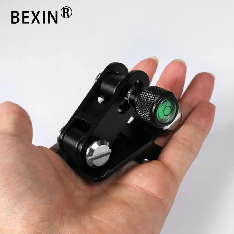 BEXIN длинный телефото зум-объектив держатель камеры длинный Фокус объектив камера Поддержка быстросъемный кронштейн