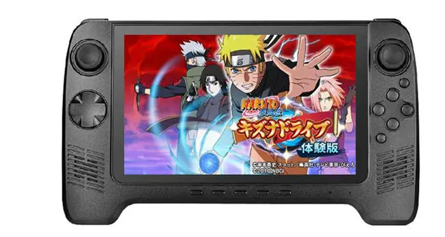 Game Player G7 (4)