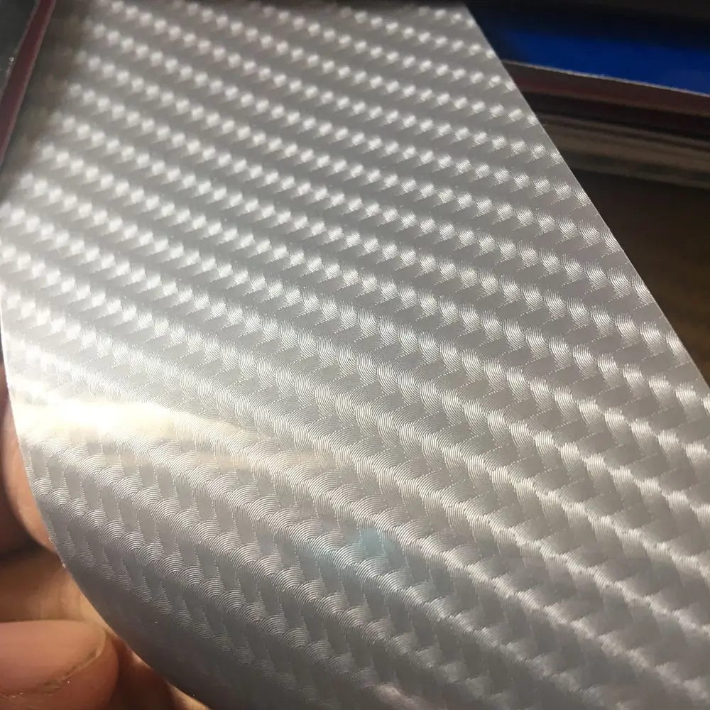6D GLOSS CARBON fibre vinyl car wrapping styling (11)