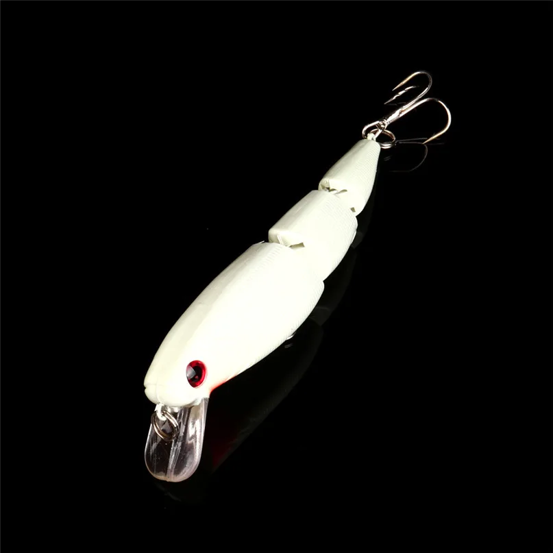 Fishing Lures Saltwater Fishing Lures Tackle Fishing Bait Lu Ya bait Hard Bait Buy more preferential for Fishing #2M04 (5) - 