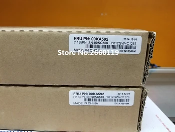 

Server rail kit for X3650M5 3550M5 00KA592 00KC560 2U