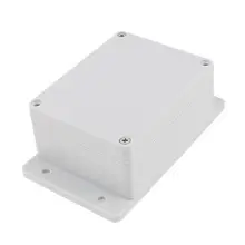 150x90x55 мм Пылезащитная IP65 распределительная коробка Соединительная коробка корпус