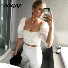 Sexy White Black Cotton T Shirt Crop Tops 2019 Off Shoulder Low-Cut Fashion Tank Crop Tops Women Elegant Short Half Sleeve Shirt Sexy White Black Cotton T Shirt Crop Tops 2019 Off Shoulder Low-Cut Fashion Tank Crop Tops Women Elegant Short Half Sleeve Shirt