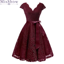 Недорогое короткое вечернее платье, сексуальное, v-образный вырез, пояс, а-силуэт, элегантные вечерние платья для выпускного вечера, торжественное платье, платья для выпускного вечера, Robe De Soiree