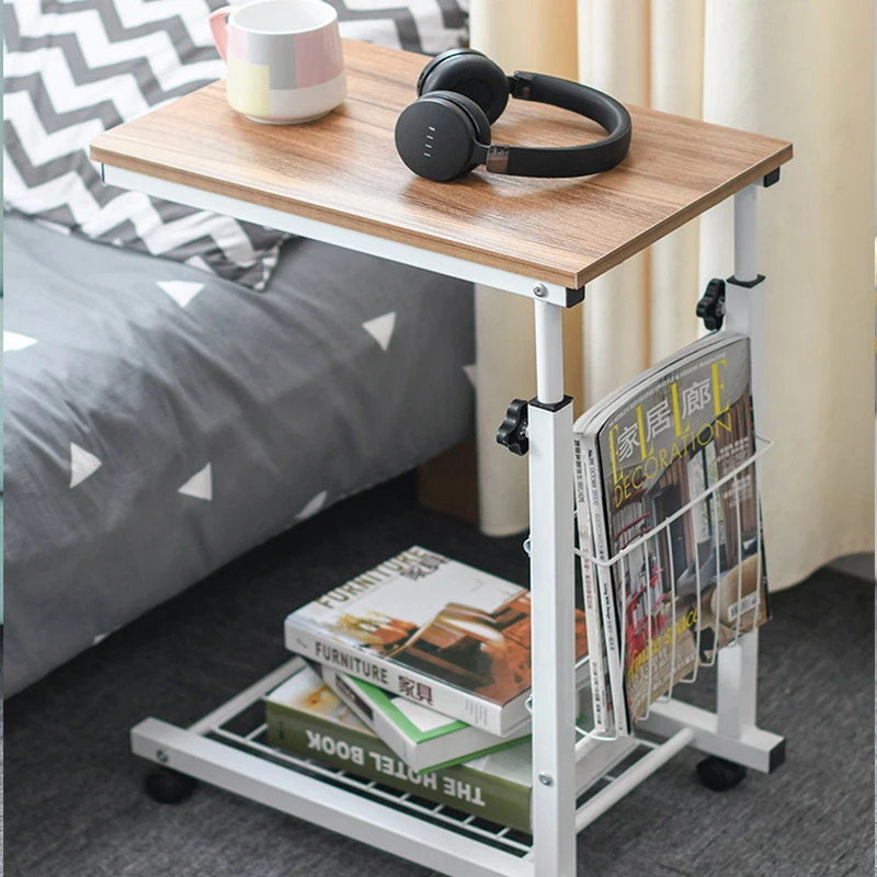  Storage Holders Multipurpose table side tables furniture living de centro coffee table modern coffe