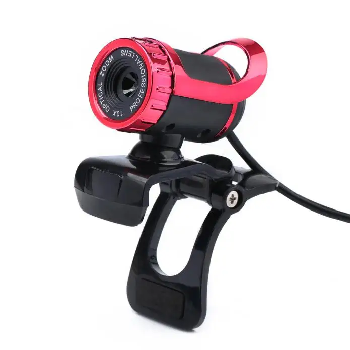 USB 12 Megapixel HD Camera Web Cam 360° MIC Clip-on for Computer Laptop PC Dropshipping April22 USB 12 Megapixel HD Camera Web Cam 360° MIC Clip-on for Computer Laptop PC Dropshipping April22