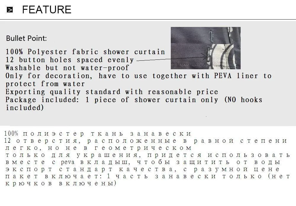 description