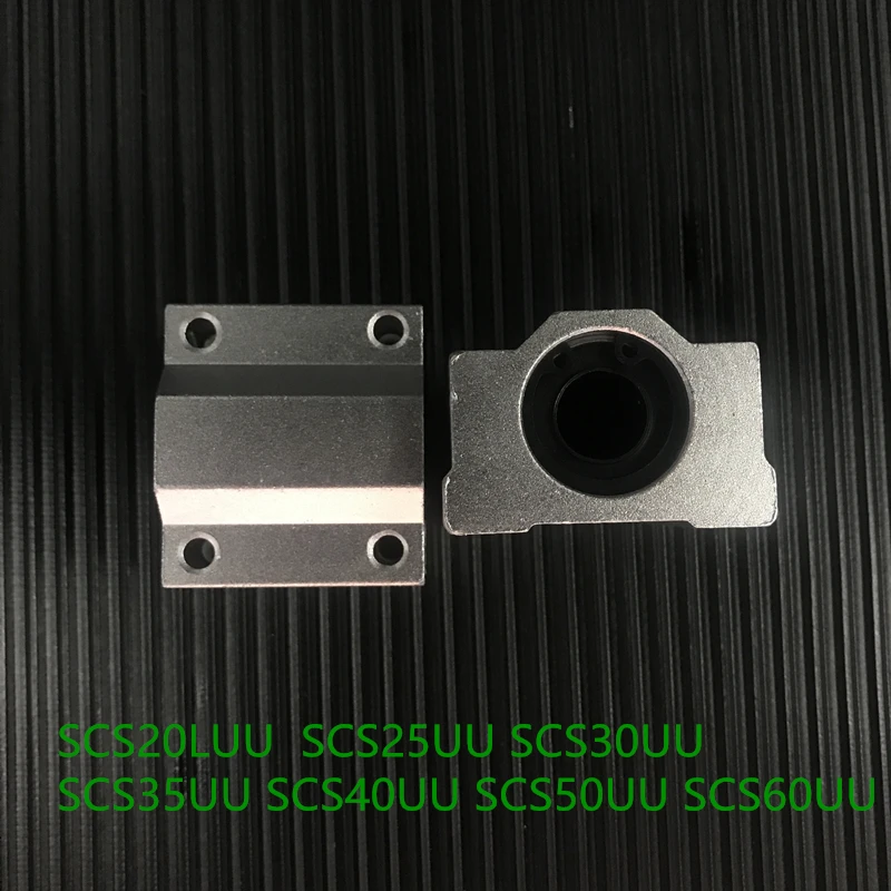 Scs20luu Scs25uu Scs30uu Scs35uu Scs40uu Scs50uu Scs60uu Longer Linear Motion Ball Bearing Slide Bushing Linear Shaft For Cnc цена Scs20luu Scs25uu Scs30uu Scs35uu Scs40uu Scs50uu Scs60uu Longer Linear Motion Ball Bearing Slide Bushing Linear Shaft For Cnc цены онлайн