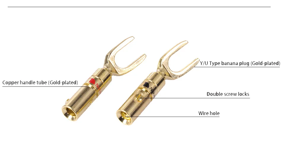 Bananna Plug (11)