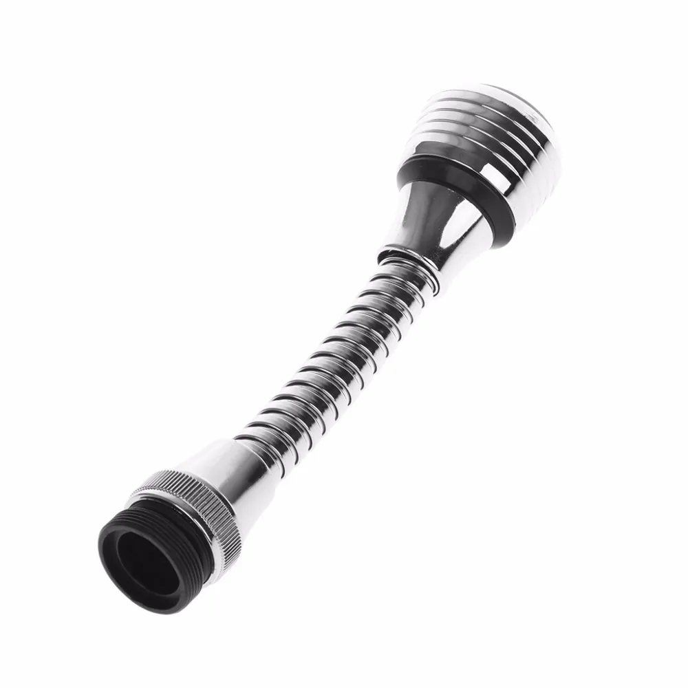 

360degrees Swivel Water Saving Tap Aerator Diffuser Faucet Nozzle Filter Connector