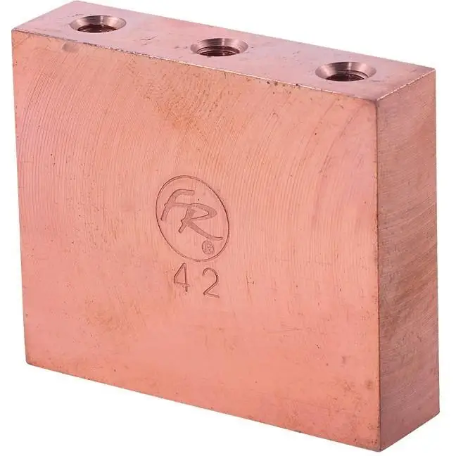 

Fat Tungsten Sustain block