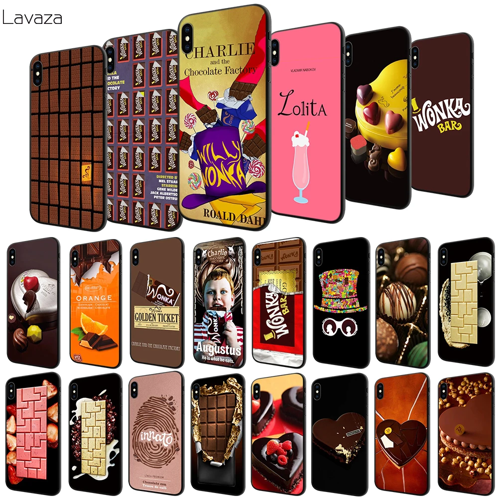 Мягкий чехол для Apple iPhone 6 6S 7 8 Plus 5 5S SE X XS MAX XR TPU | Мобильные телефоны и аксессуары