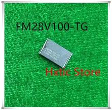 5pcs/lot FM28V100 FM28V100-TG TSOP32