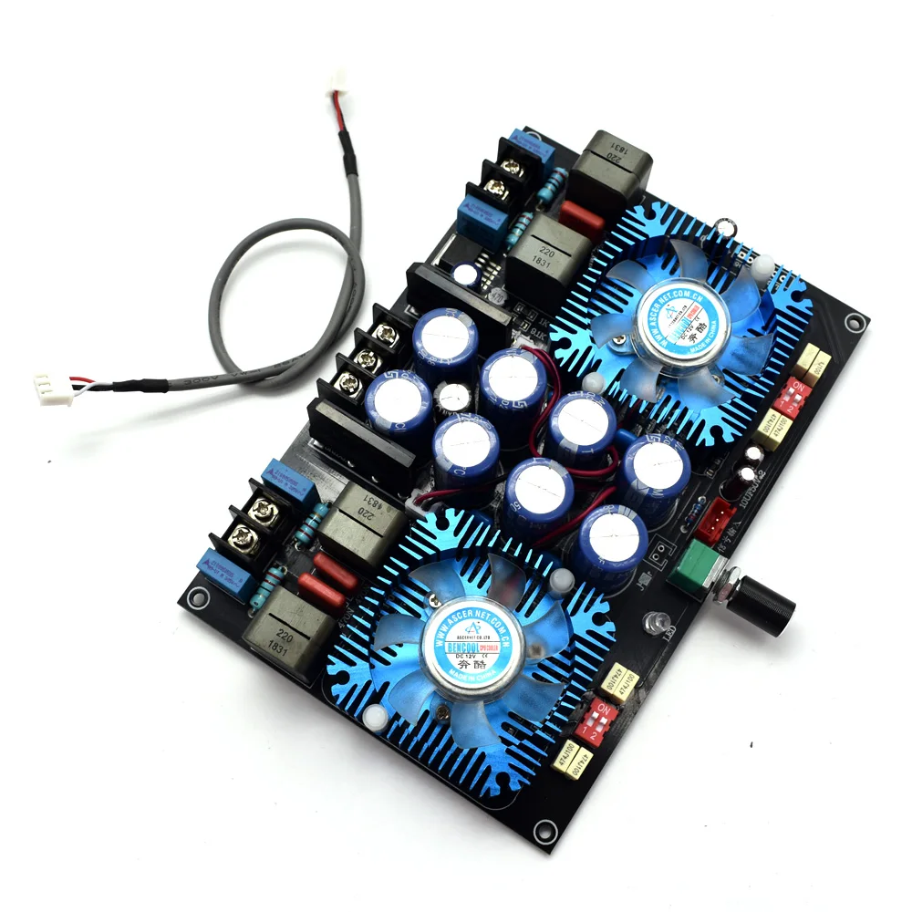 TDA8954TH (9) a
