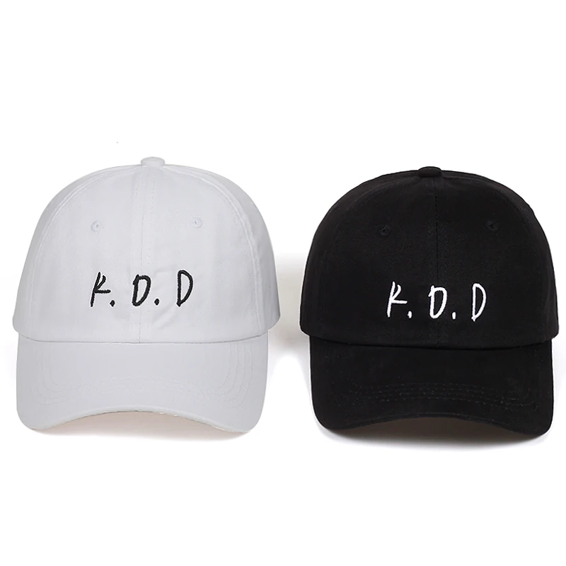 J. Cole Cap K.O.D Dad Hat Cotton embroidery Women Men KOD Baseball Cap Snapback Fashion Hip Hop Unisex Concert Hats Bones