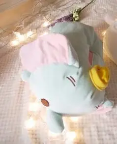 daisy elephant plush toy
