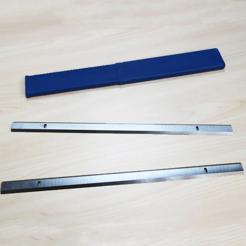 HSS строгальный станок лезвия толщина строгальный станок ножи 319x18,2x3,2 мм для Ryobi ETP1531AK MA1931 CT-340