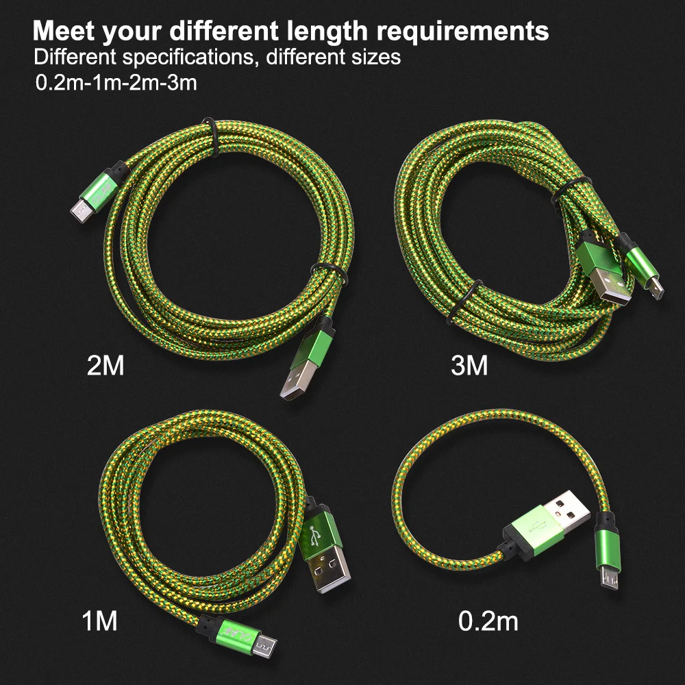 OLAF Dual USB зарядное устройство для мобильного телефона зарядное устройство s адаптер для путешествий настенное зарядное устройство для samsung Xiaomi Tablet Micro USB кабель зарядное устройство Шнур