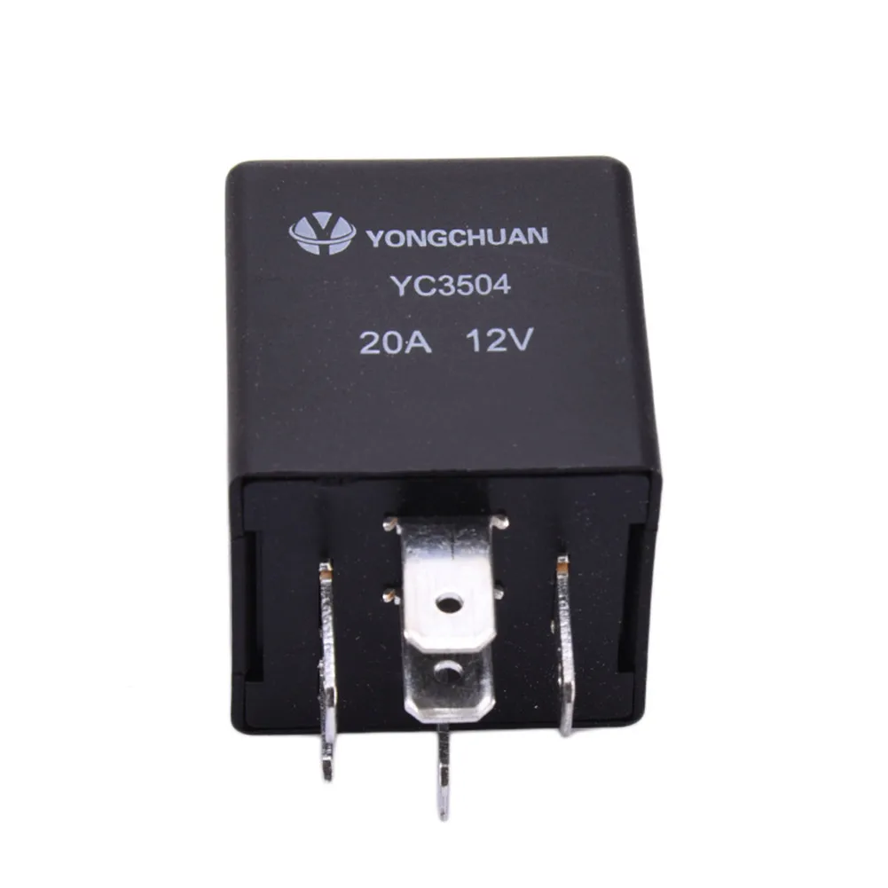 Реле переключения стеклоочистителя для Volkswagen 12 В 6 контактов|wiper relay|12v wiper relayauto