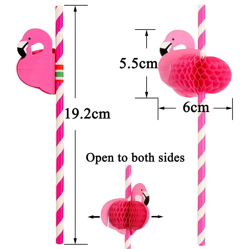 QuickDone-10PCSLOT-Flamingo-Paper-Drinking-Straws-Christmas-Wedding-Baby-Shower-Birthday-Party-Decorations-Festive-Drinking-Straws-HG0581 (6)