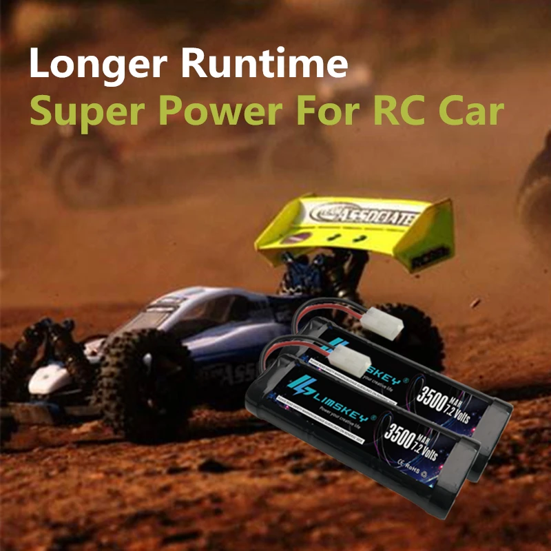 7.2V 5000mAh Ni-MH SC battery and 7.2v charger for RC toys tank car Airplane Helicopter With Tamiya Connectors 7.2 v battery 7.2V 5000mAh Ni-MH SC battery and 7.2v charger for RC toys tank car Airplane Helicopter With Tamiya Connectors 7.2 v battery