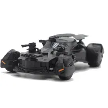 DC 1/18 2,4G в форме летучей мыши гоночный Радиоуправляемый автомобиль электрическая модель игрушки с перезаряжаемой батареей поддержка FPV камера для детей подарок