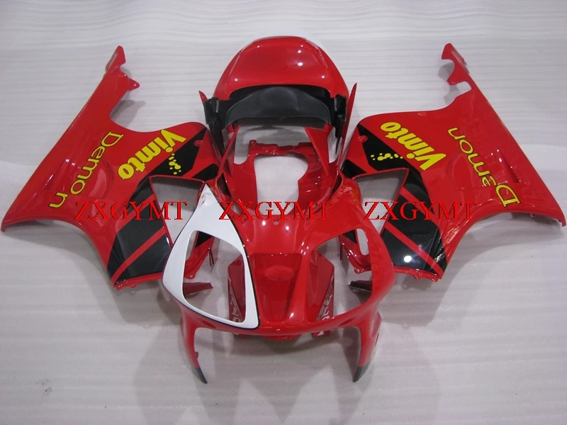 

Fairing Kits for RC51 SP1 SP2 2000 - 2006 Fairings for Honda VTR1000 RR 03 04 Red Black White Fairing for Honda VTR1000 RR 06 05