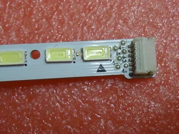 

FOR Hisense LED46K16X3D Article lamp RSAG7.820.4744 screen HE460FFD-B51 1piece=66LED 585MM