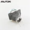 AUTOKI-lente de proyector de estilo de coche, 3 pulgadas, Q5, Koito, bi-xenón, HID, bi-xenón, haz único, con bombilla led H7/bombilla de Xenón ► Foto 3/6