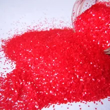 0.5 мм красный растворителям блеск