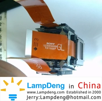 

LCX089 LCX089A LCX103 LCX103A LCD panel for sanyo PLC-WM4500 WM5500 Projector ,single panel,Lampdeng.com in China