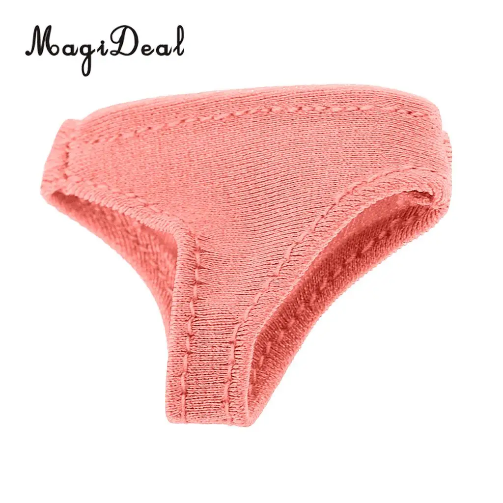 MagiDeal 1/6 Scale Female Briefs Women Underwear Clothes for 12 Inch Action Figure Body Model Accs 3Colors