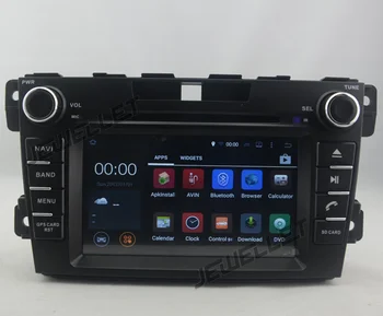 

Octa core IPS screen Android 9.0 Car DVD GPS radio Navigation for Mazda CX-7 2007-2014 with 4G/Wifi,DVR,1080P